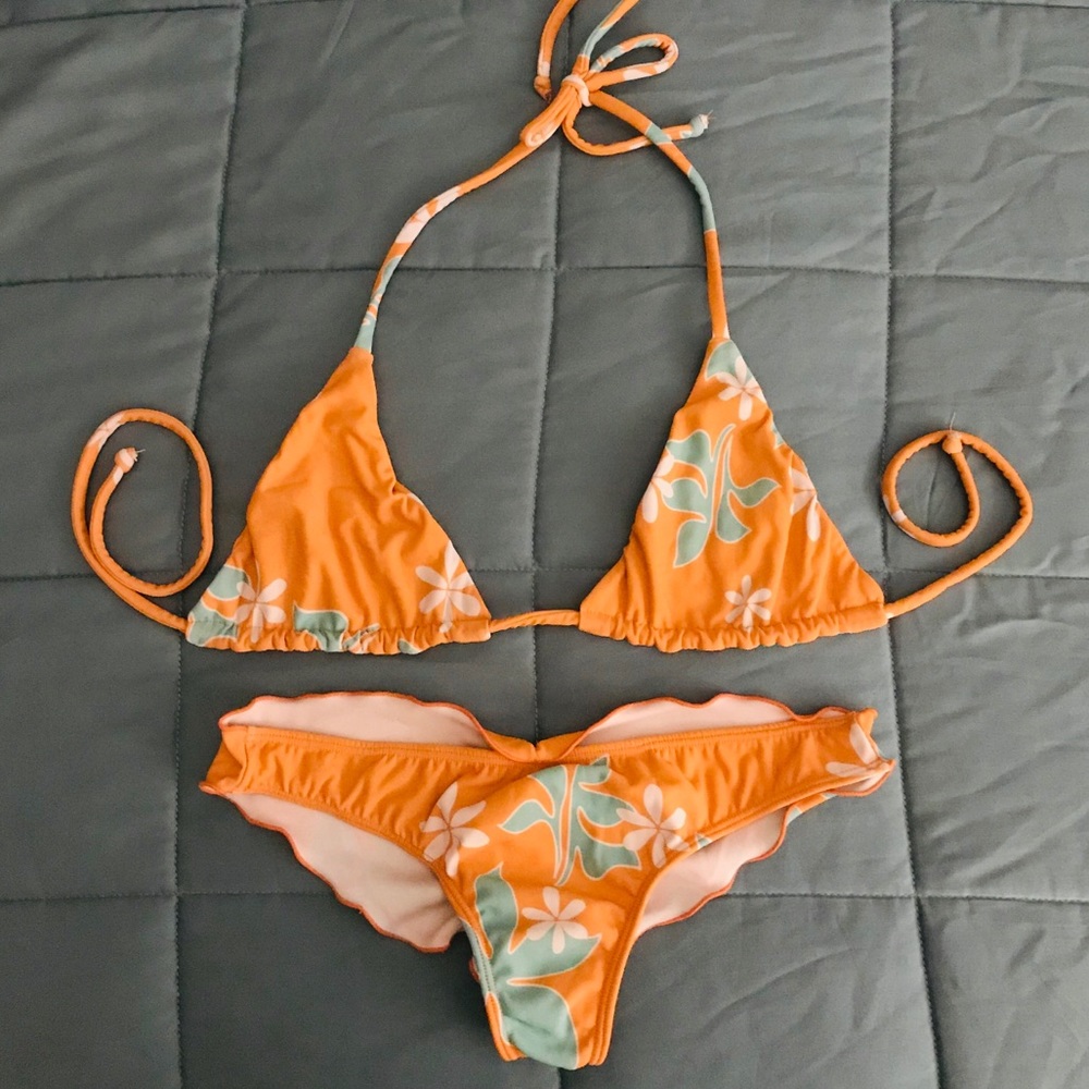 Posh Pua Bikini